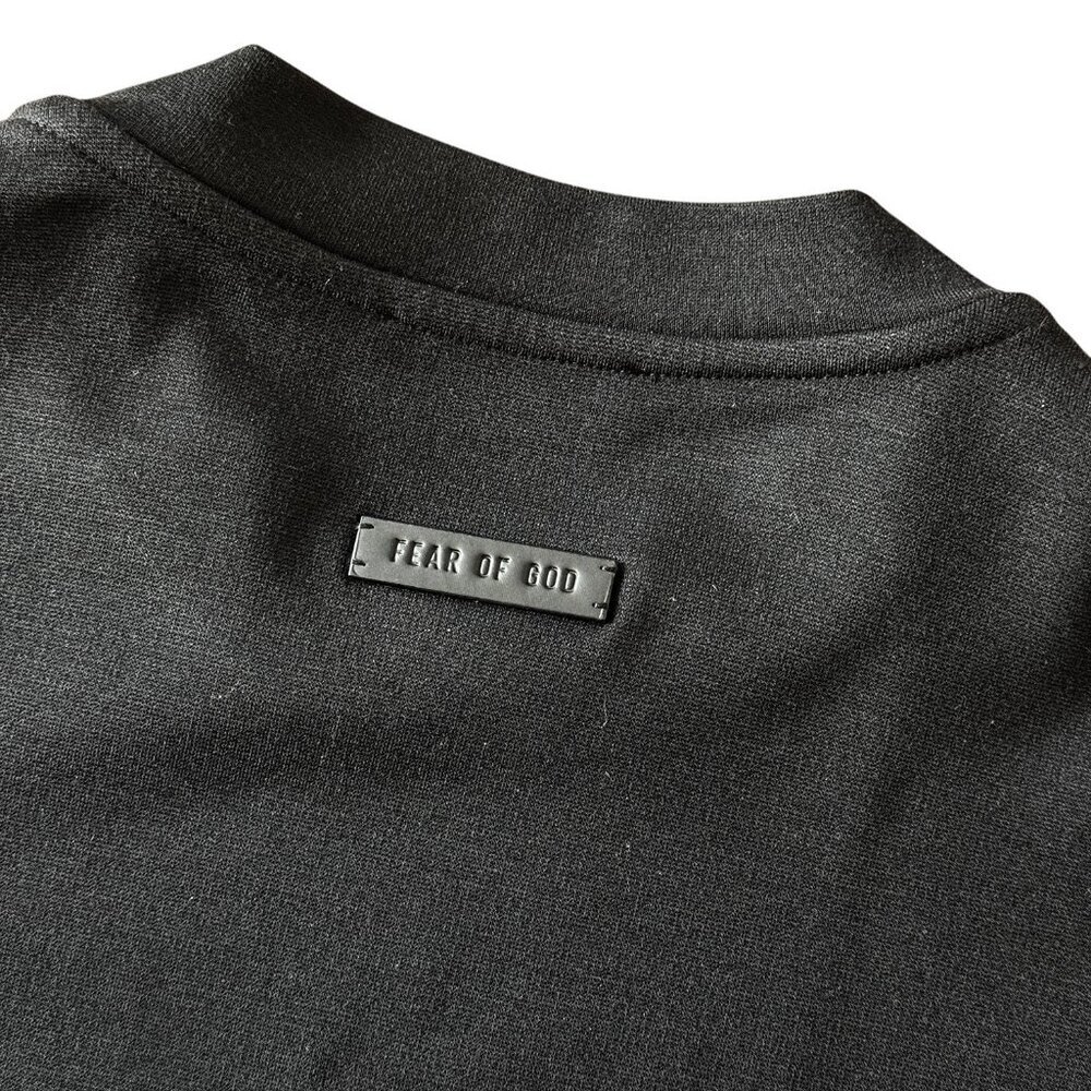 Fear of God 8 Tee Oversized Look T-Shirt - Picture 9 of 12